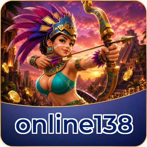 Tampilan antarmuka pengguna online138 yang ramah dan intuitif.
